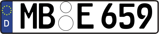 MB-E659