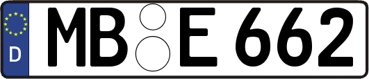 MB-E662