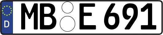 MB-E691