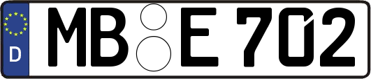 MB-E702