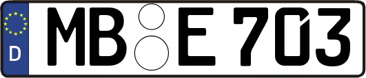MB-E703