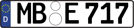 MB-E717
