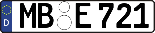 MB-E721