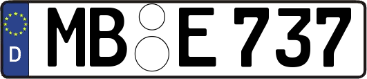 MB-E737