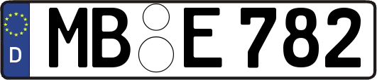 MB-E782