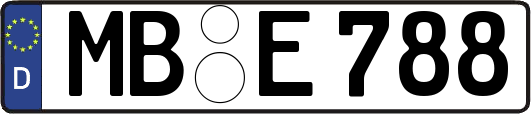 MB-E788