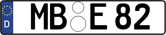 MB-E82