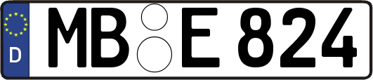 MB-E824