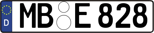 MB-E828