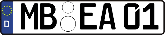 MB-EA01