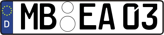 MB-EA03