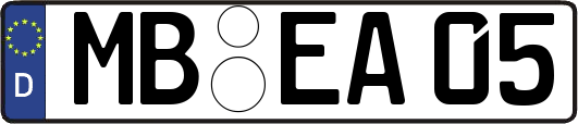 MB-EA05