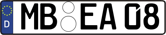 MB-EA08