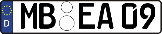 MB-EA09