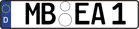 MB-EA1