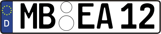 MB-EA12