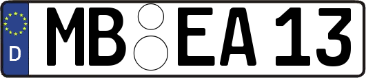 MB-EA13