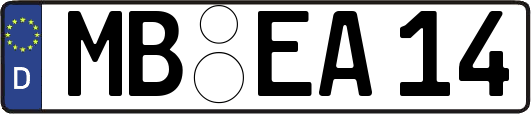 MB-EA14