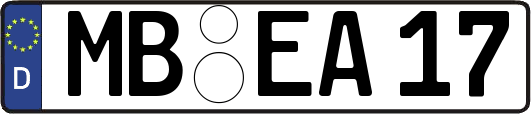 MB-EA17