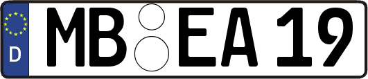MB-EA19