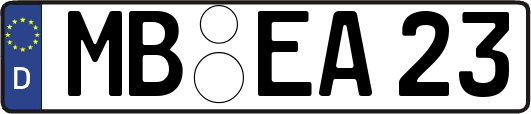 MB-EA23
