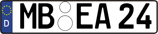 MB-EA24