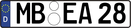 MB-EA28