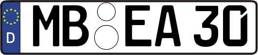 MB-EA30