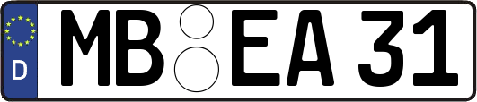 MB-EA31