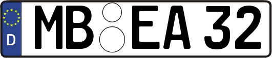 MB-EA32