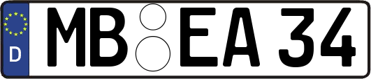 MB-EA34