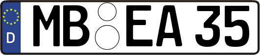 MB-EA35