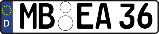 MB-EA36