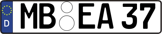 MB-EA37