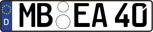 MB-EA40