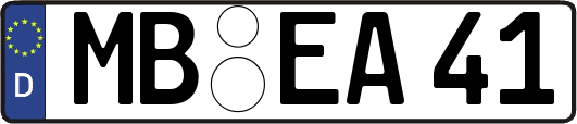 MB-EA41