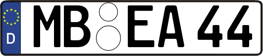 MB-EA44