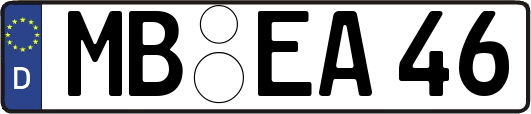MB-EA46