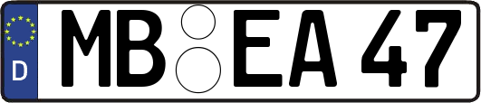 MB-EA47