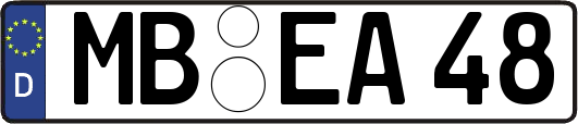 MB-EA48