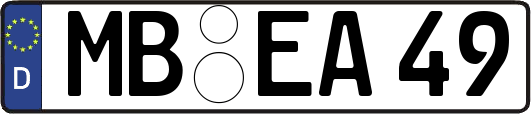 MB-EA49