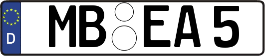 MB-EA5