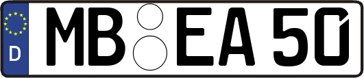 MB-EA50