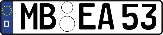 MB-EA53