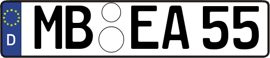 MB-EA55