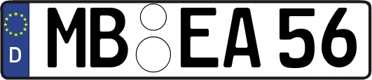 MB-EA56