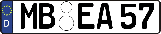 MB-EA57