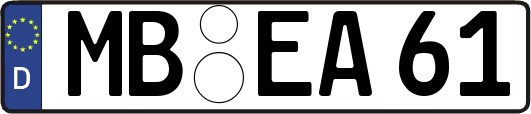 MB-EA61