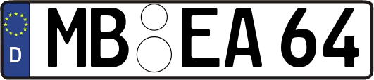 MB-EA64