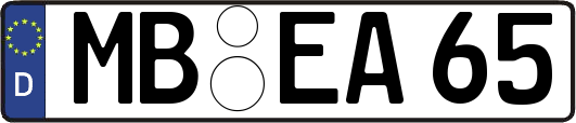 MB-EA65